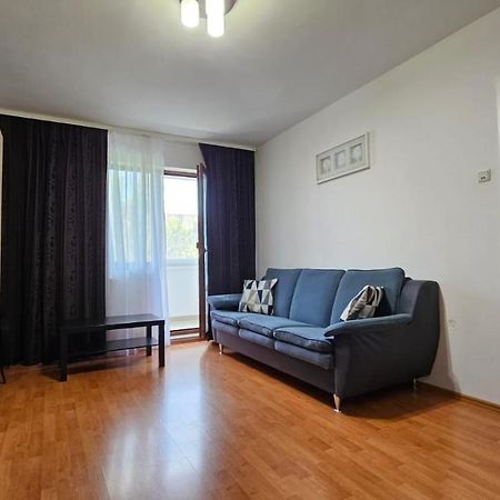 Apartament Boema Constanţa Exterior foto