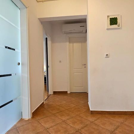 Apartament Boema Constanţa Exterior foto