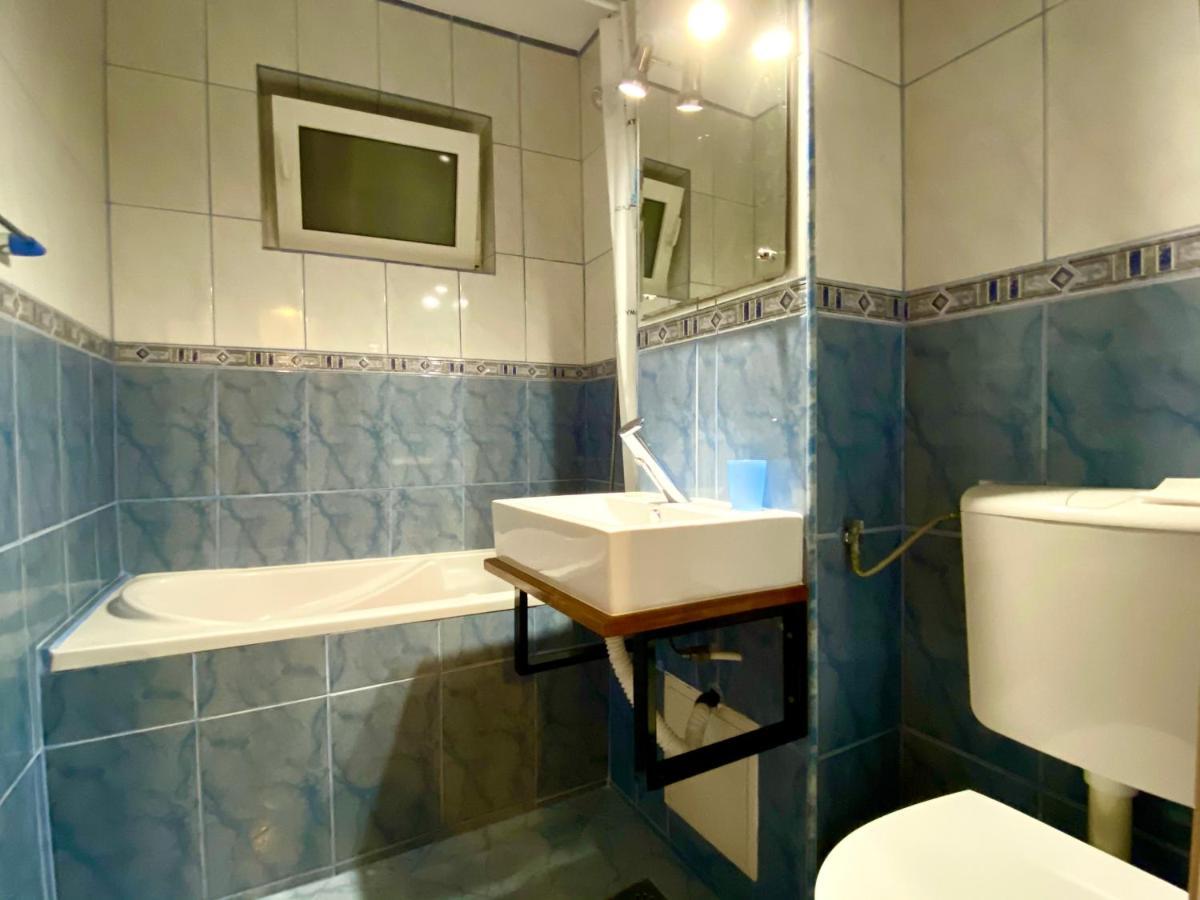 Apartament Boema Constanţa Exterior foto