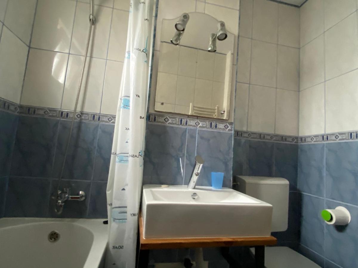 Apartament Boema Constanţa Exterior foto