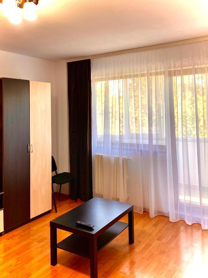 Apartament Boema Constanţa Exterior foto