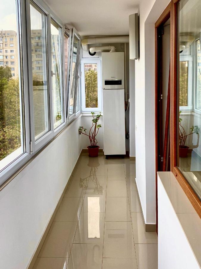 Apartament Boema Constanţa Exterior foto