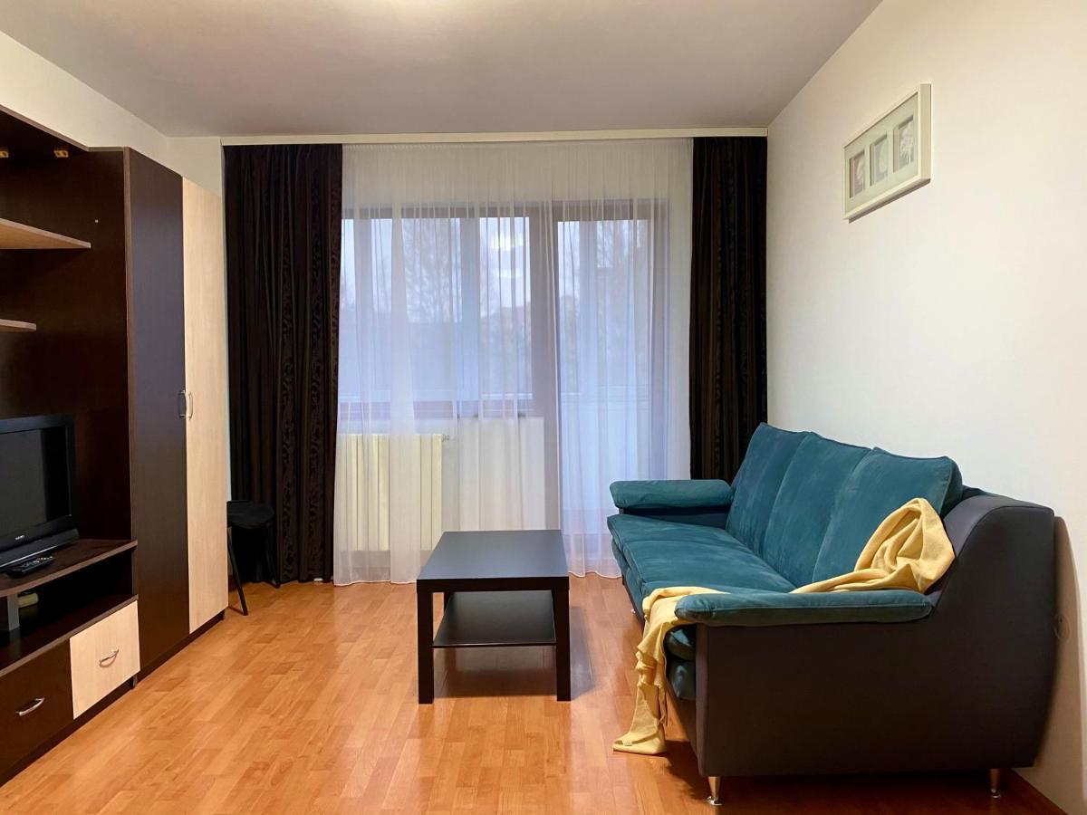 Apartament Boema Constanţa Exterior foto