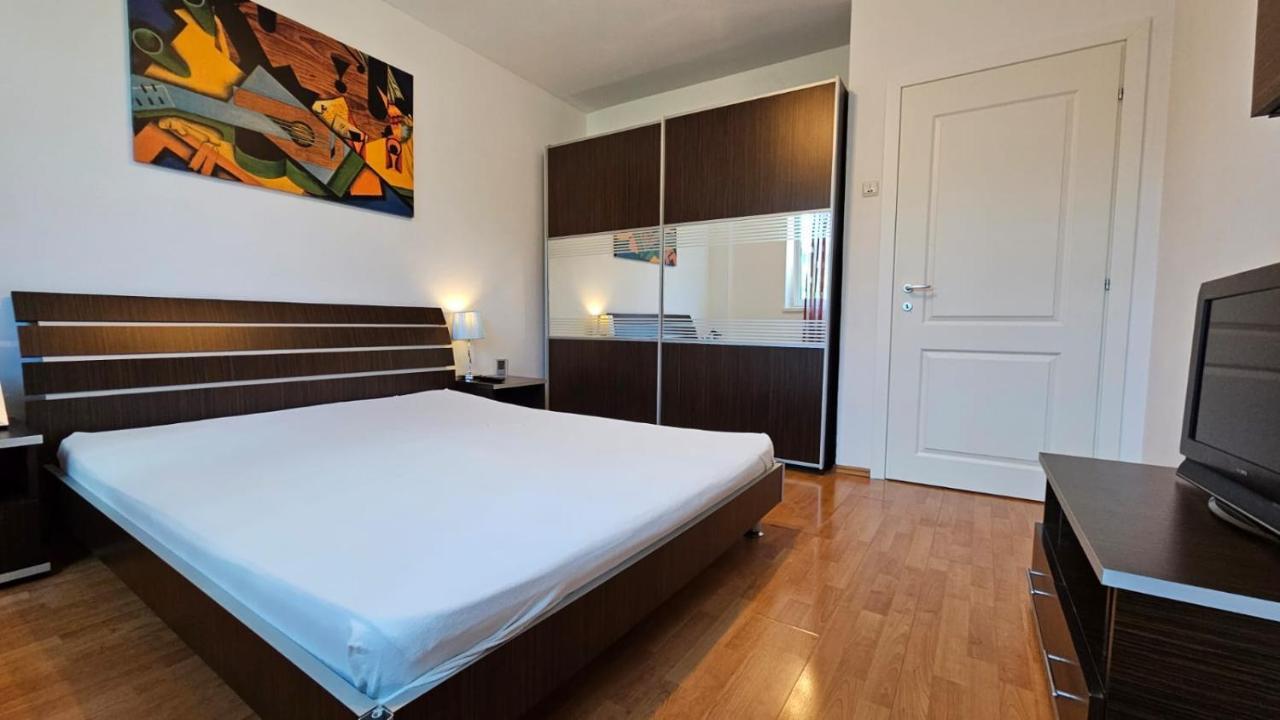 Apartament Boema Constanţa Exterior foto