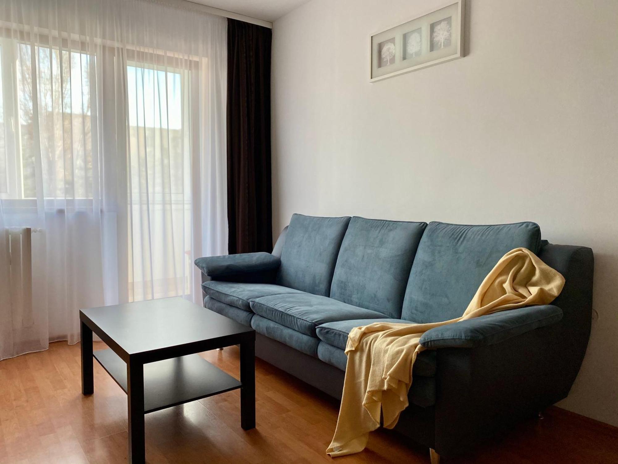 Apartament Boema Constanţa Exterior foto