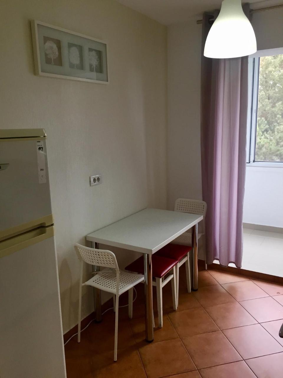 Apartament Boema Constanţa Exterior foto