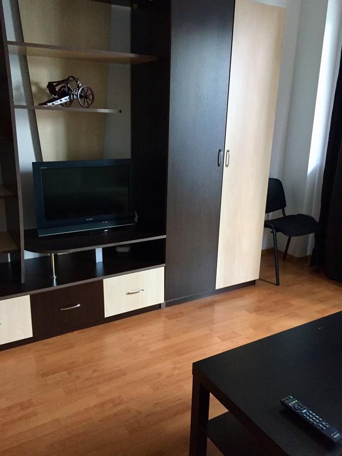 Apartament Boema Constanţa Exterior foto